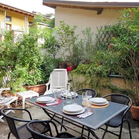 Casa Claudine Al Lago Maggiore Vakantiehuis Intra