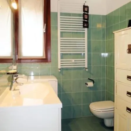 Vakantiehuis Casa Claudine Al Lago Maggiore *